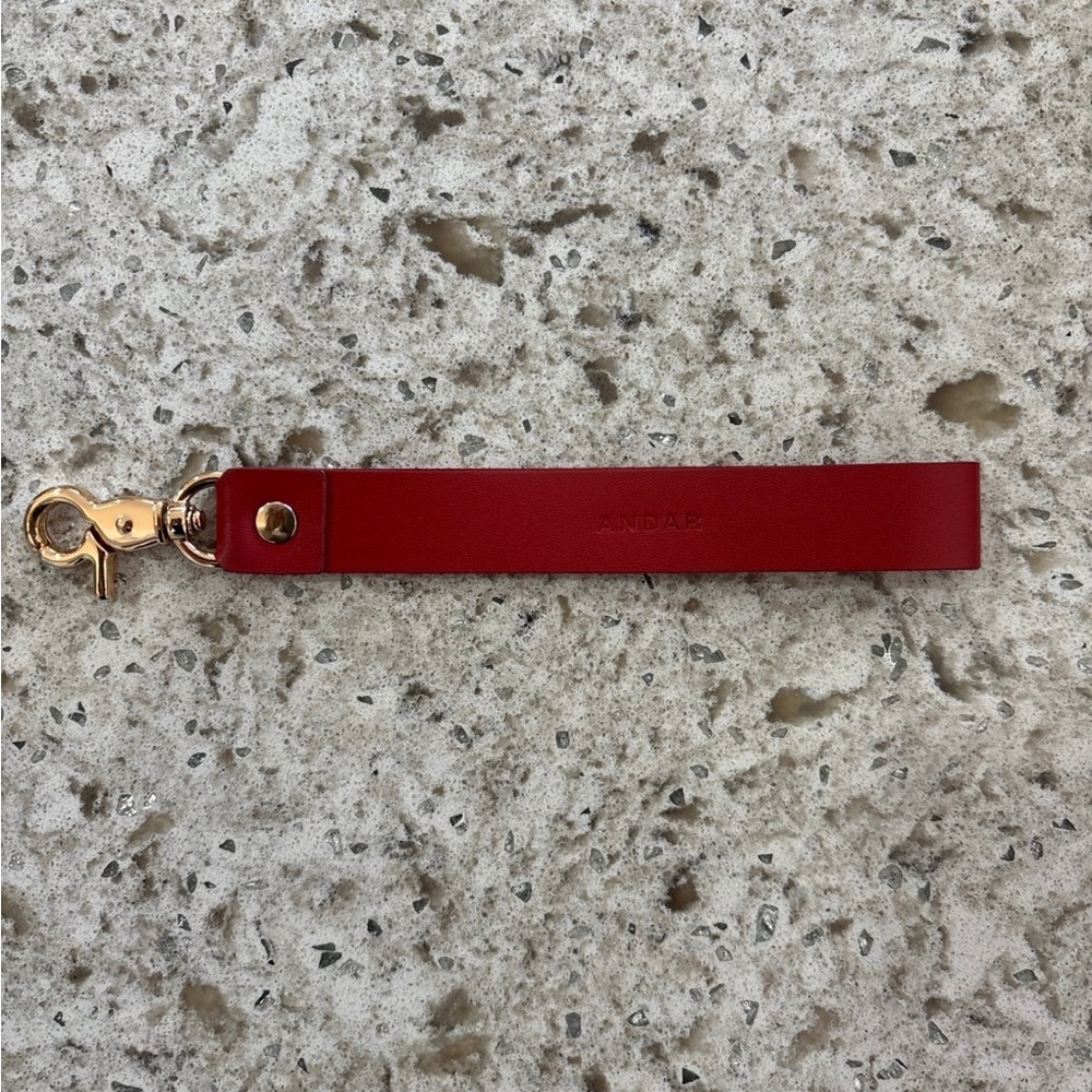 Andar keychain strap